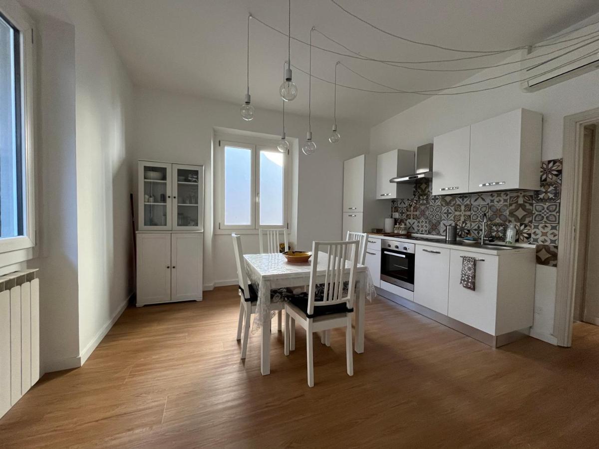 Suite Il Papavero Florence Ngoại thất bức ảnh