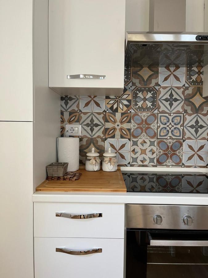 Suite Il Papavero Florence Ngoại thất bức ảnh