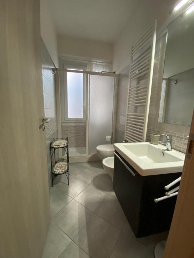 Suite Il Papavero Florence Ngoại thất bức ảnh