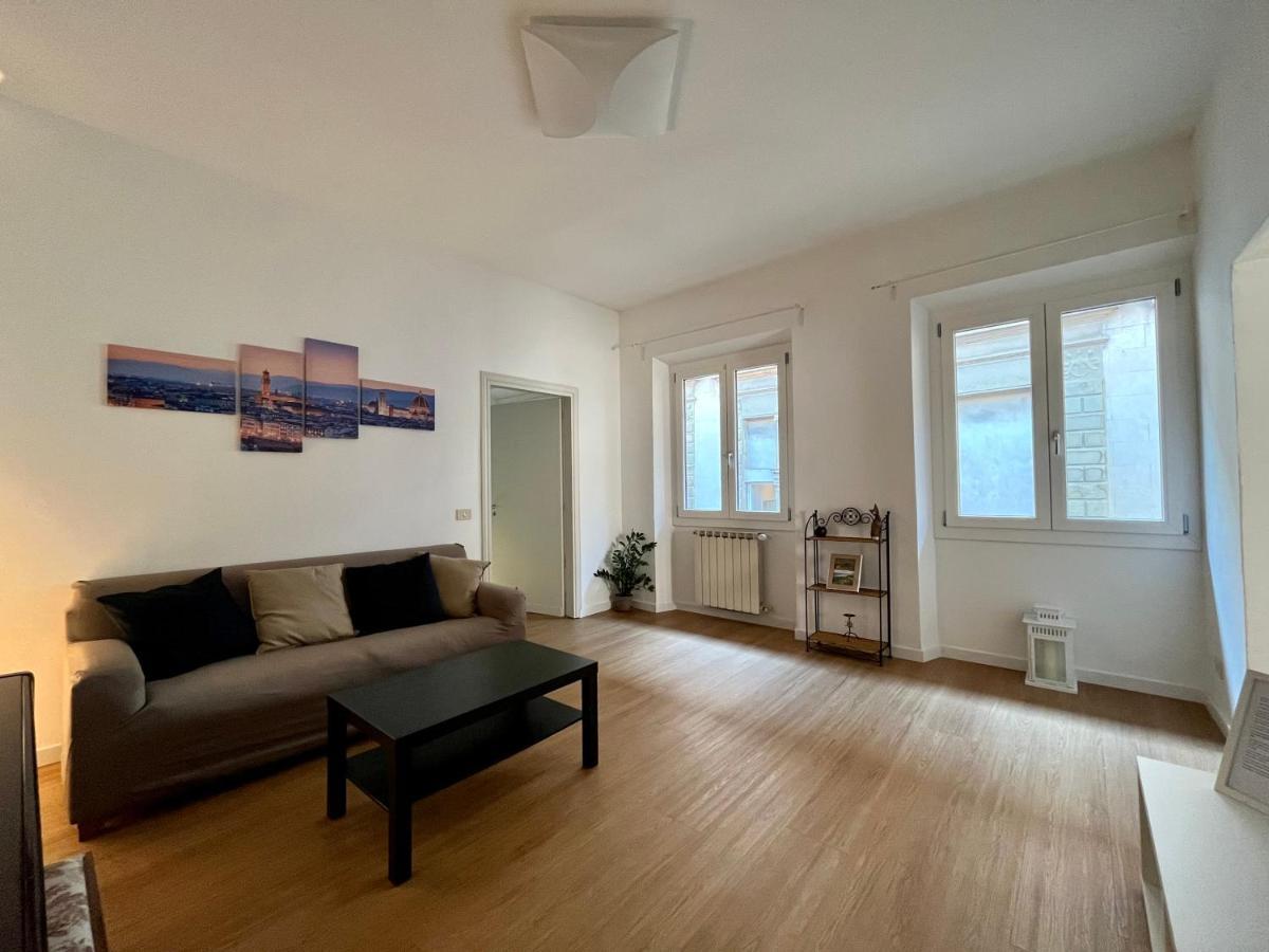 Suite Il Papavero Florence Ngoại thất bức ảnh
