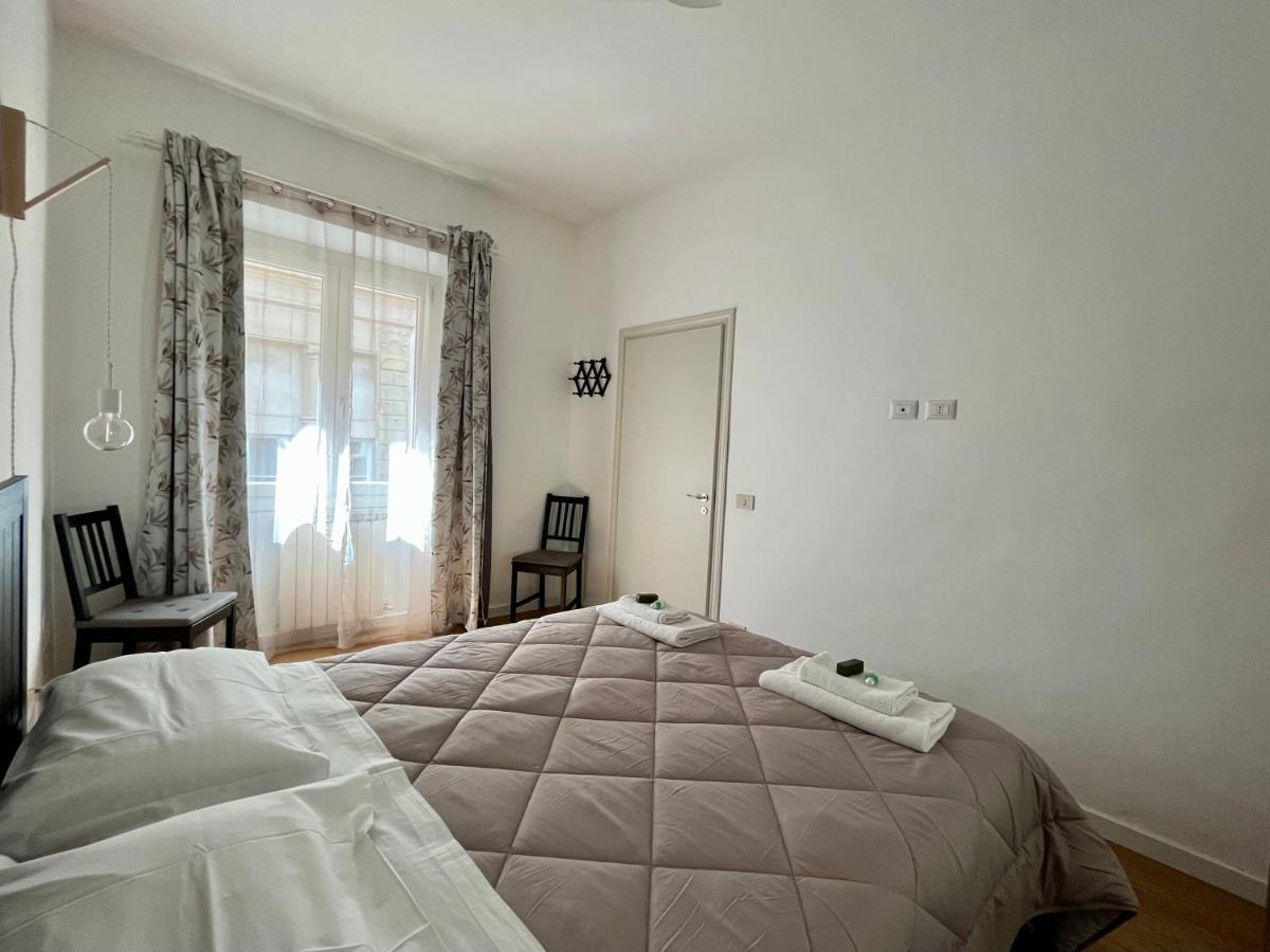 Suite Il Papavero Florence Ngoại thất bức ảnh