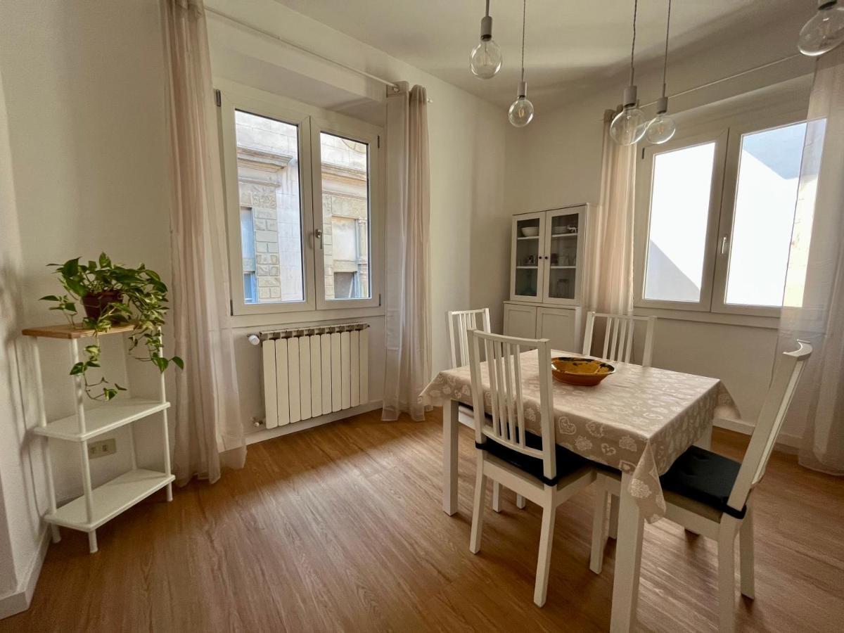 Suite Il Papavero Florence Ngoại thất bức ảnh