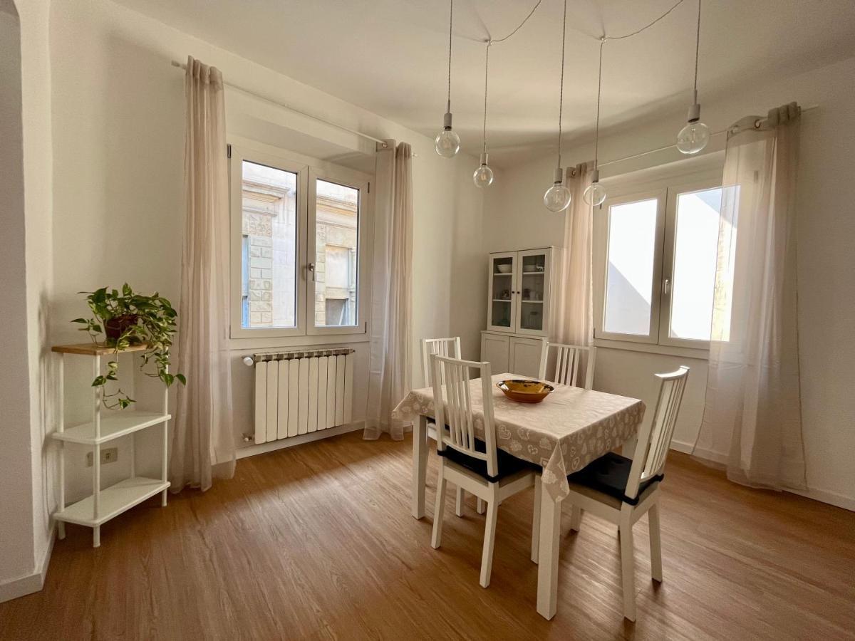 Suite Il Papavero Florence Ngoại thất bức ảnh