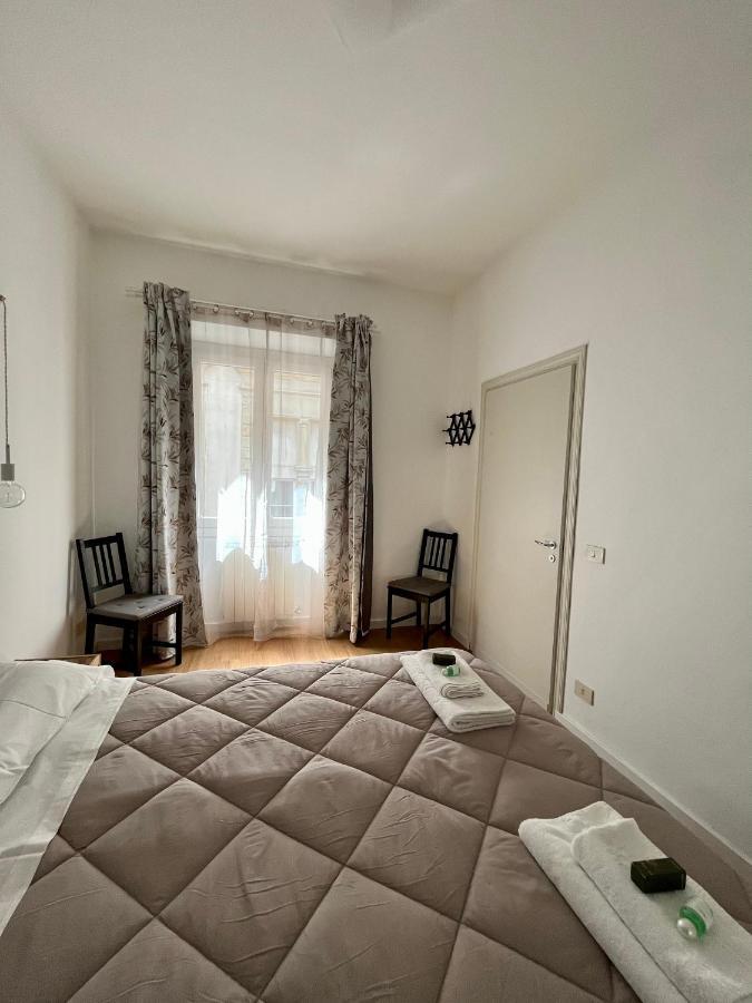 Suite Il Papavero Florence Ngoại thất bức ảnh