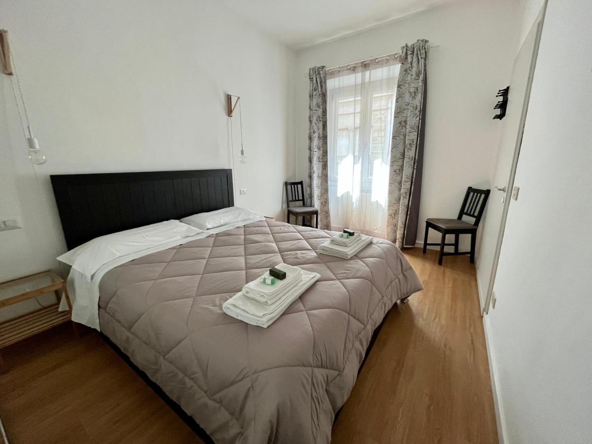 Suite Il Papavero Florence Ngoại thất bức ảnh