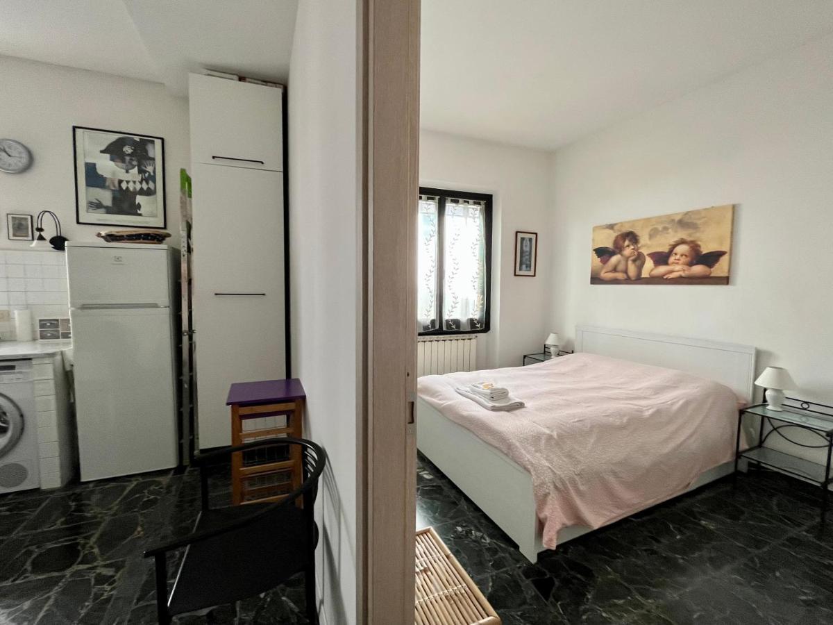 Suite Il Papavero Florence Ngoại thất bức ảnh