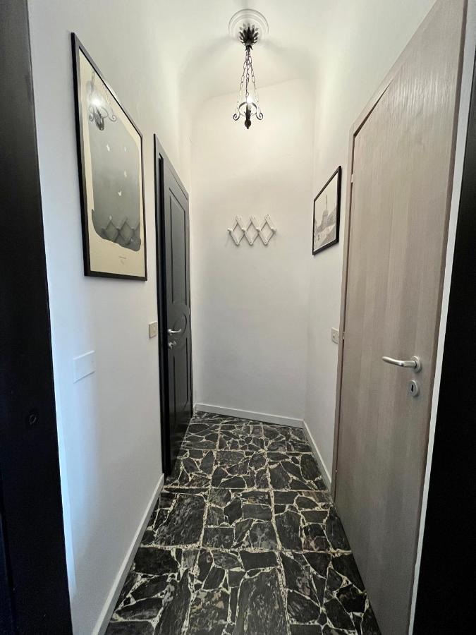 Suite Il Papavero Florence Ngoại thất bức ảnh