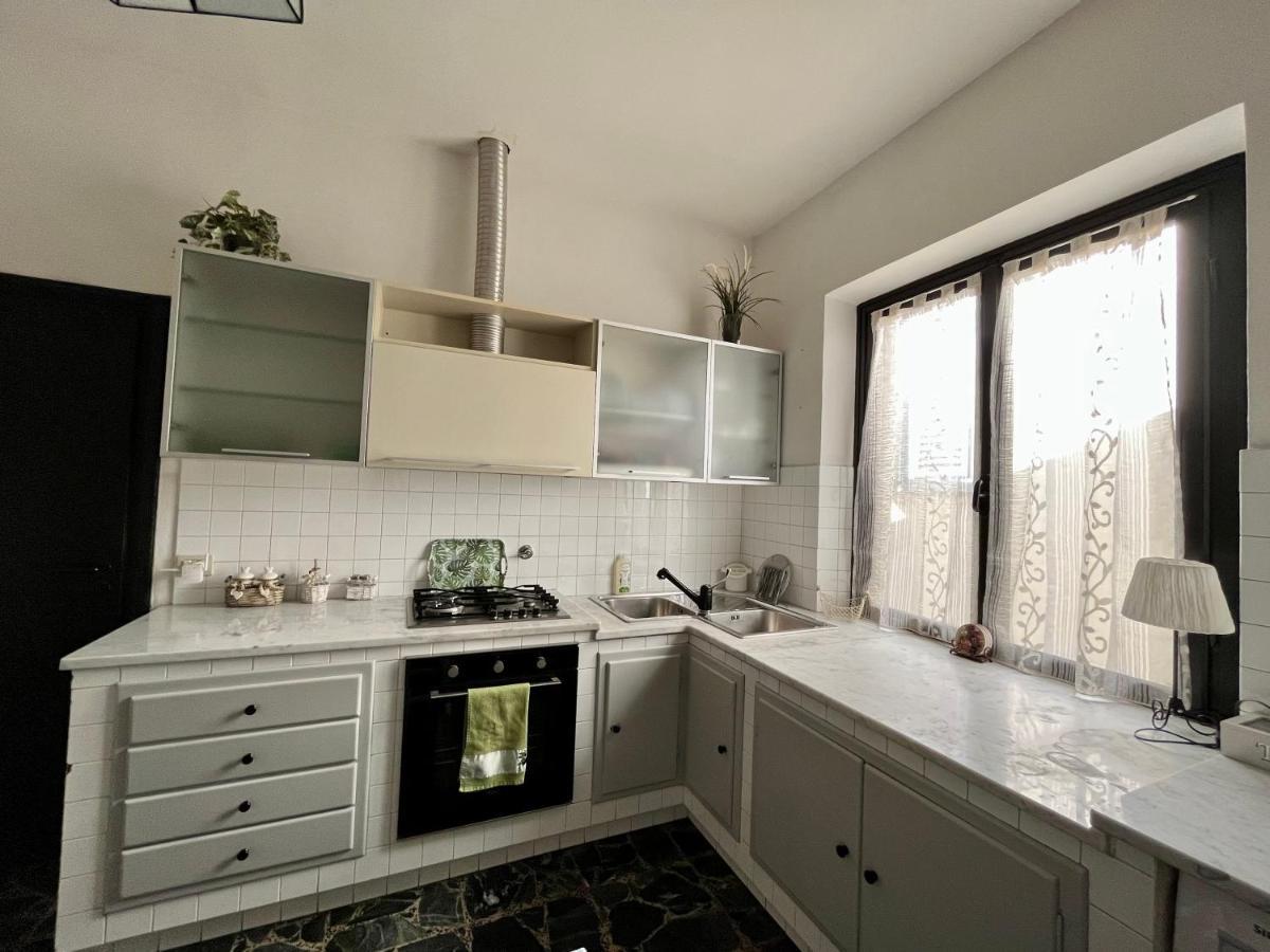 Suite Il Papavero Florence Ngoại thất bức ảnh