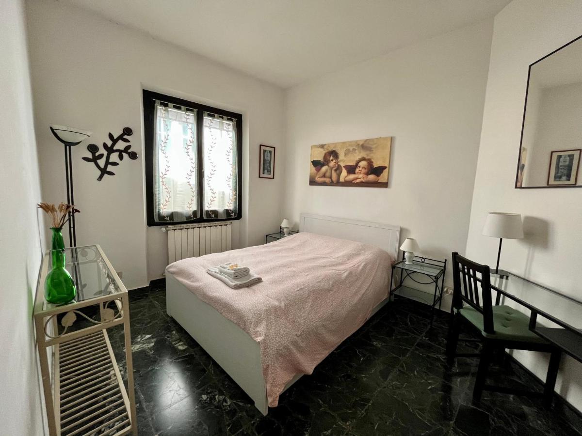 Suite Il Papavero Florence Ngoại thất bức ảnh