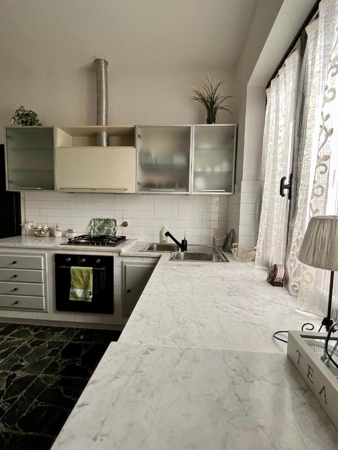 Suite Il Papavero Florence Ngoại thất bức ảnh
