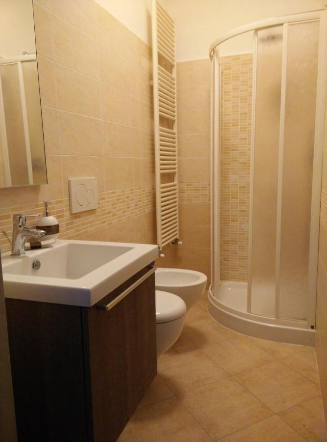 Suite Il Papavero Florence Ngoại thất bức ảnh