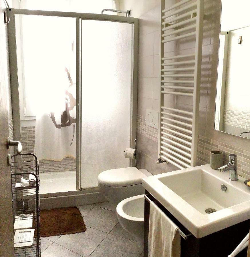 Suite Il Papavero Florence Ngoại thất bức ảnh